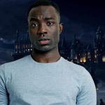 Nuevo Severus Snape en Harry Potter