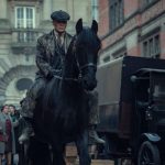 la pelicula Peaky Blinders: El hombre inmortal