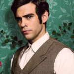 Pedro Muzquiz actor de la serie de HBO Max
