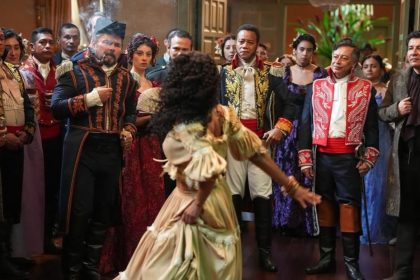 La película sobre José Prudencio Padilla