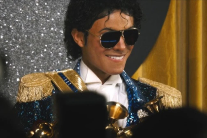 Michael la película 2026