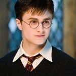 Daniel Radcliffe en 'La orden de Fénix'