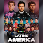 pilotos latinoamericanos F2 2026