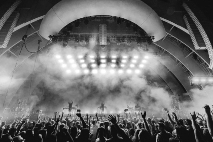 RÜFÜS DU SOL Bogotá 2026