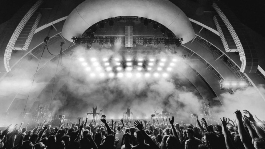 RÜFÜS DU SOL Bogotá 2026