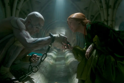 favoritos Oscar 2026