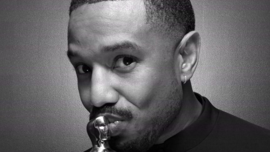 Michael B. Jordan