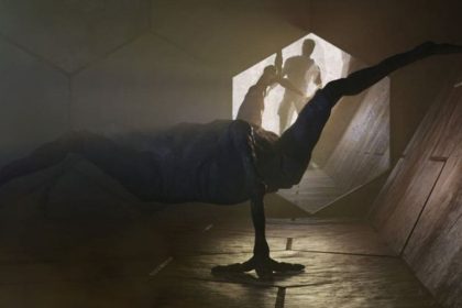 Rocky de 'Proyecto Salvación'