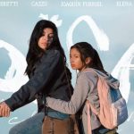 Risa la nueva película de Cazzu