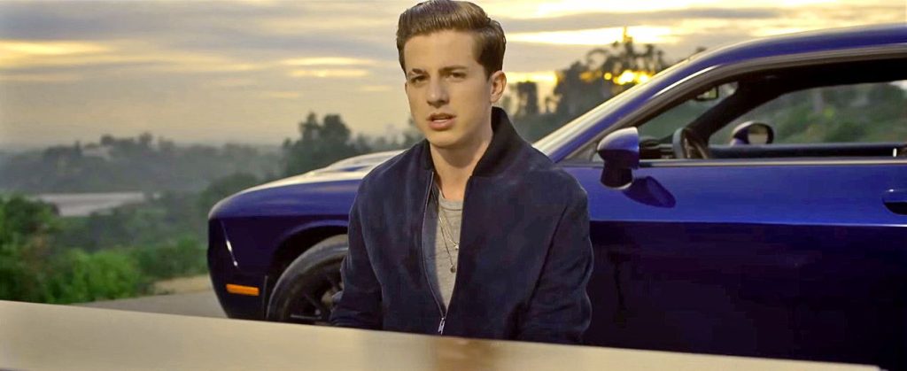 Charlie Puth