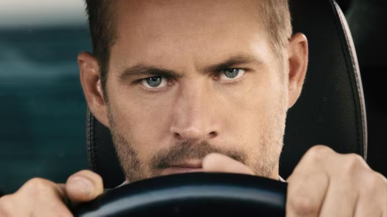 Paul Walker