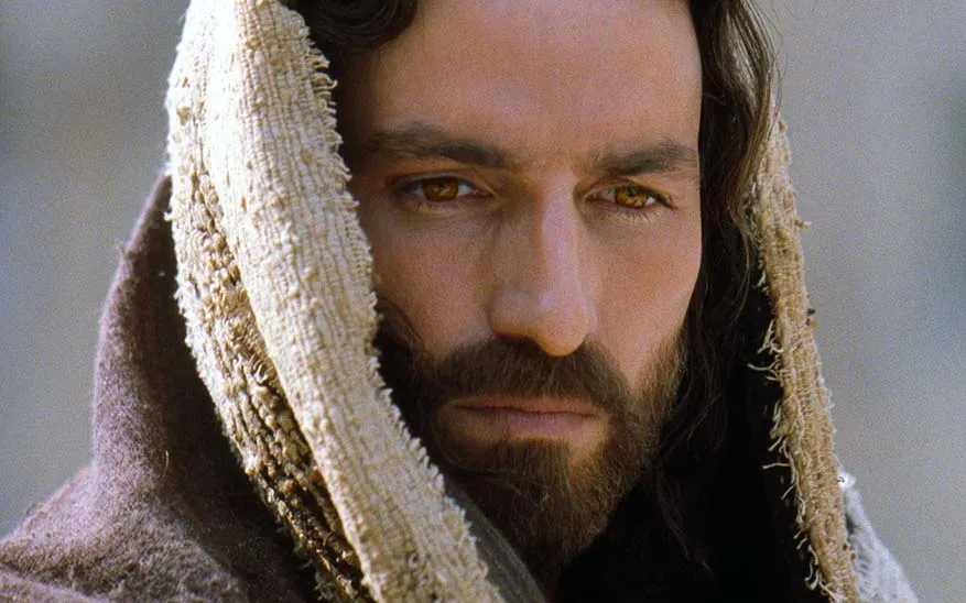 La Pasión de Cristo datos