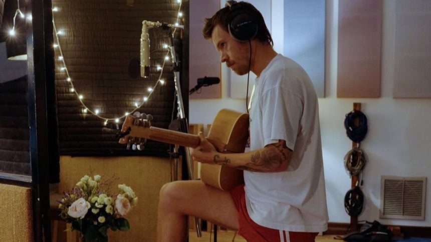 Harry Styles