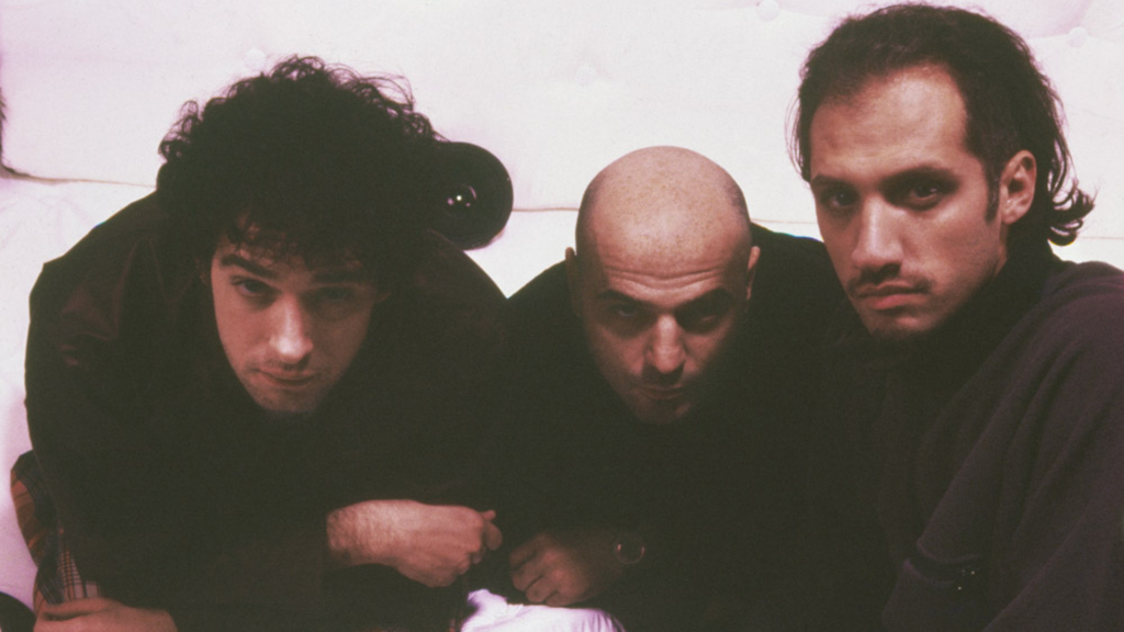 Soda Stereo Bogotá