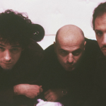Soda Stereo Bogotá