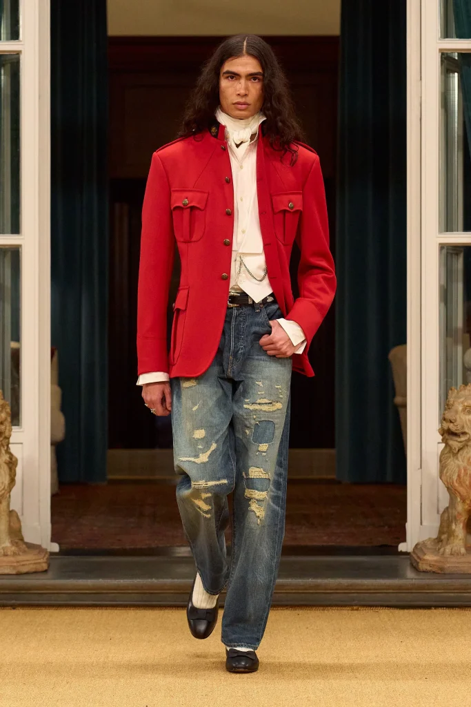 tendencias moda hombre 2026