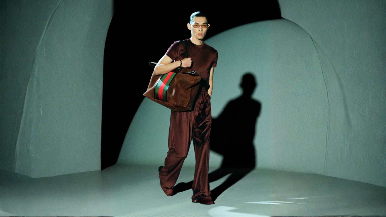 tendencias moda hombre 2026