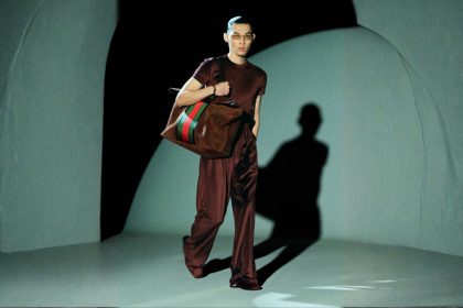 tendencias moda hombre 2026