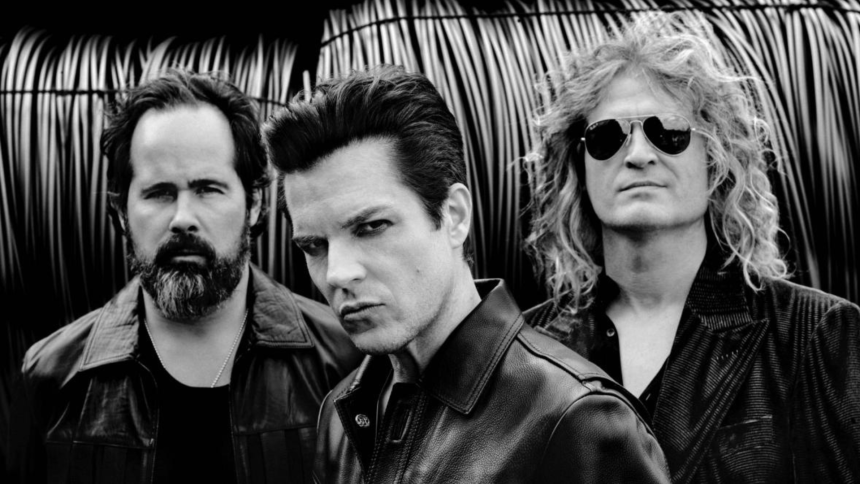 banda the killers