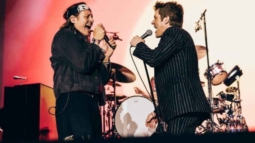 Estéreo Picnic 2026