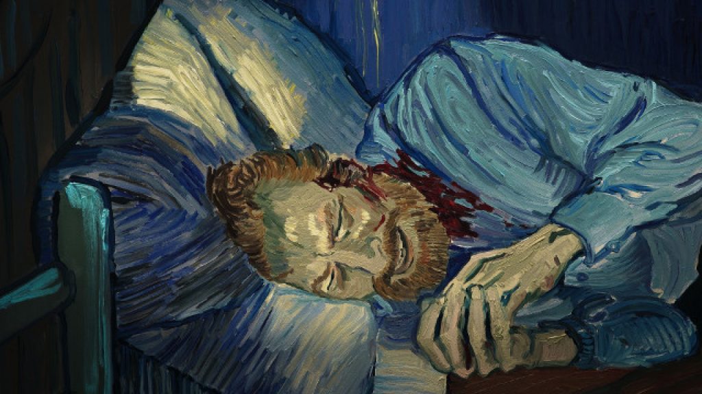 Vincent van Gogh datos