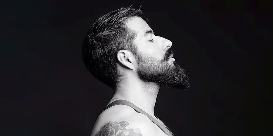grooming masculino tendencia