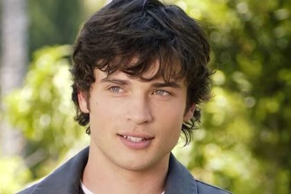 Tom Welling