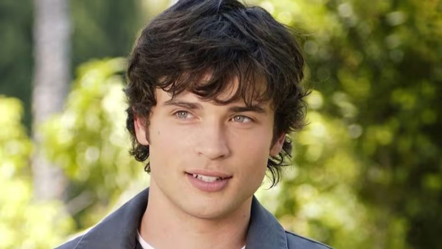 Tom Welling