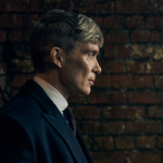Tommy Shelby estilo