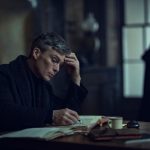 la pelicula Peaky Blinders: El hombre inmortal