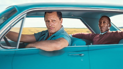 ganadores Oscar mejor película últimos años