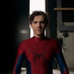Tom Holland en 'Spider-Man Brand New Day'