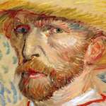 Van Gogh historia