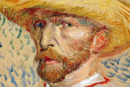 Van Gogh historia