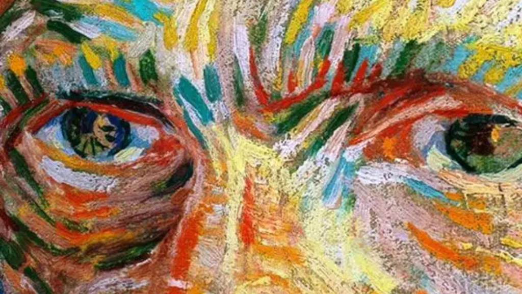 Vincent van Gogh datos