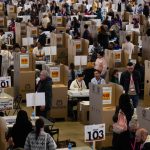 elecciones legislativas Colombia 2026