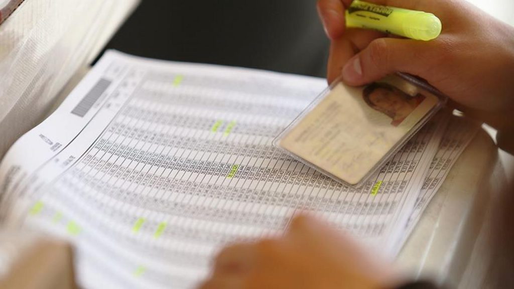 elecciones legislativas 2026 Colombia