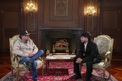 Westcol Petro Colombia