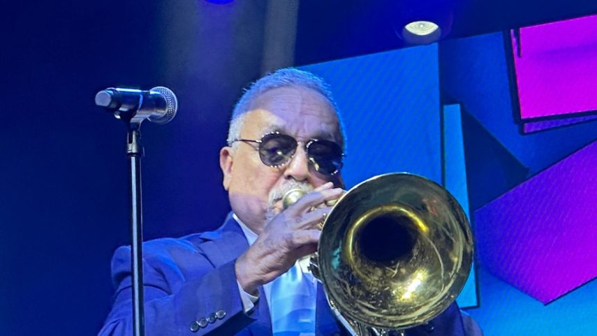 Willie Colón