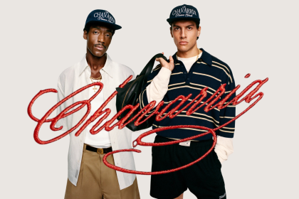 Zara Willy Chavarría colección