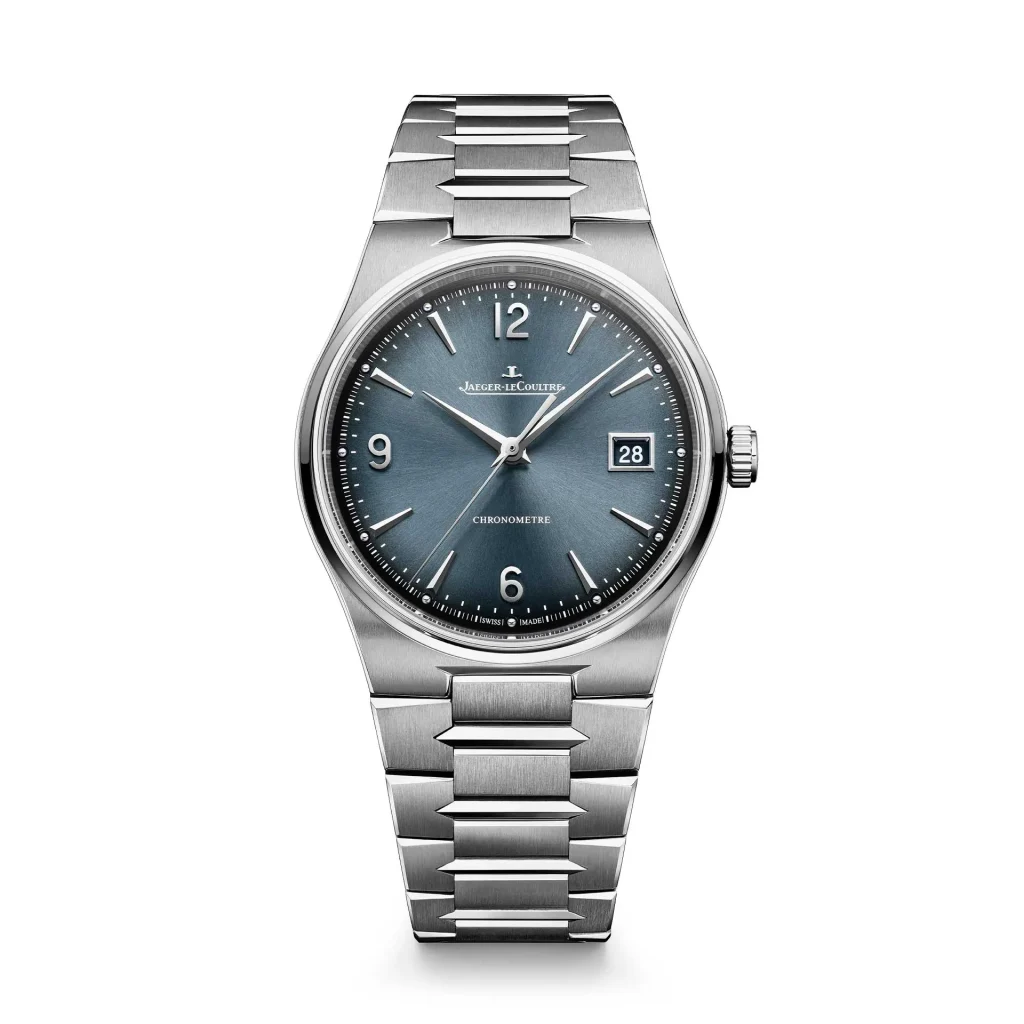 Watches & Wonders 2026 tendencias