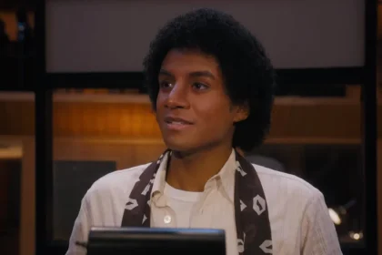 Jaafar Jackson colombiano