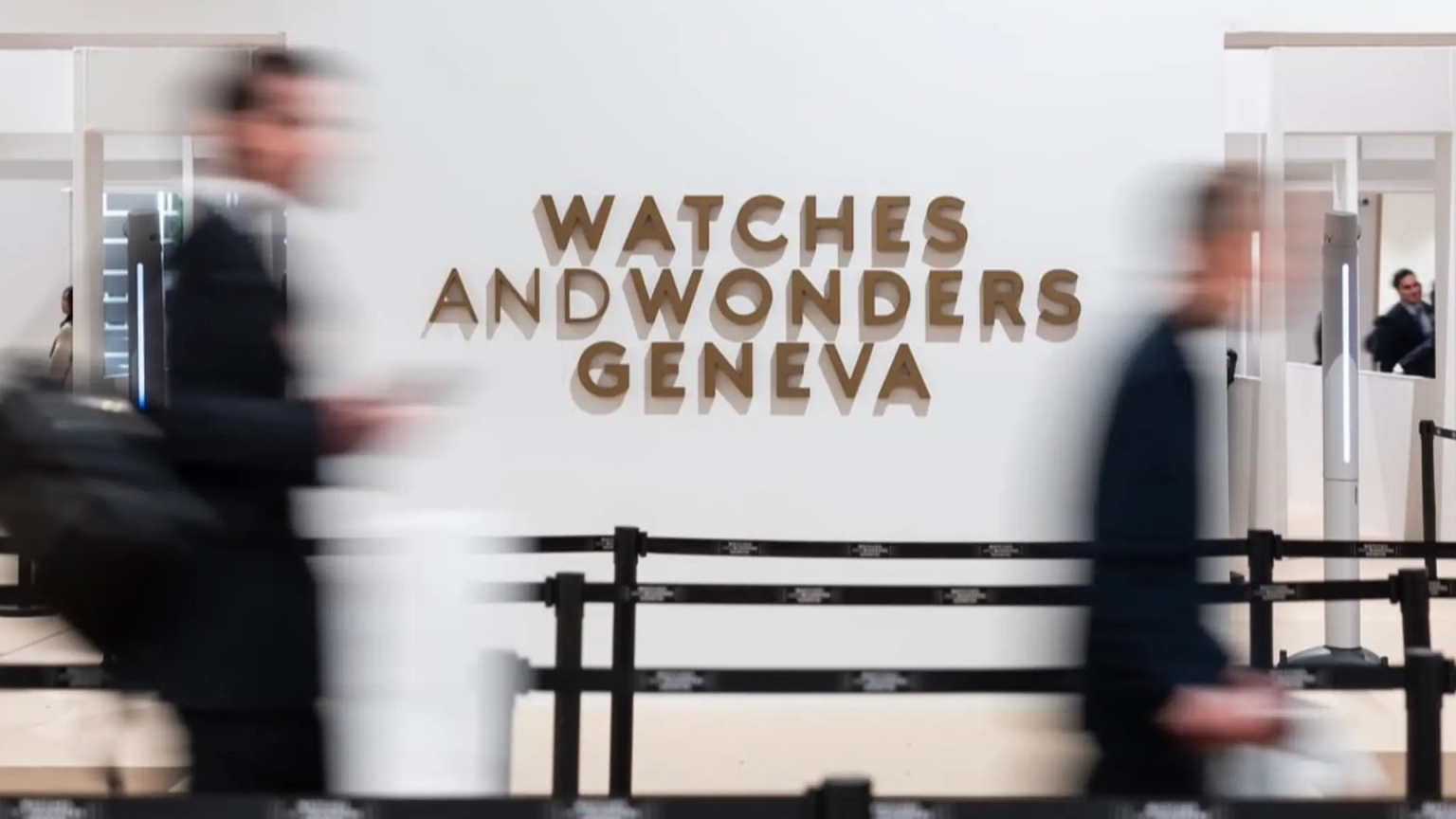 alta relojería 2026