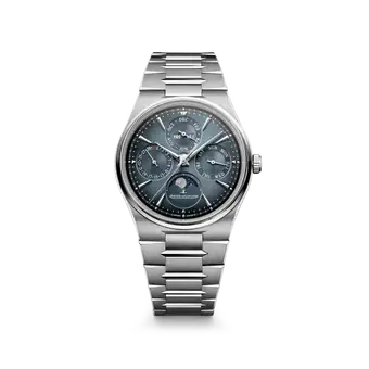 Watches & Wonders 2026 tendencias