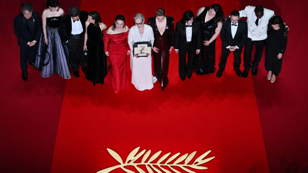 Cannes 2026 películas