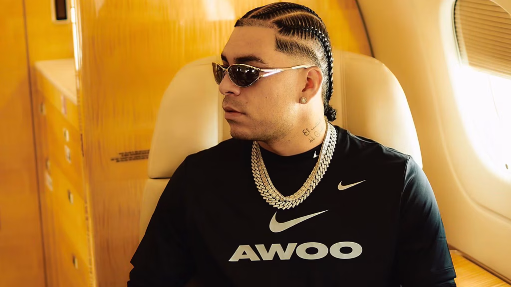 Ryan Castro Medellín