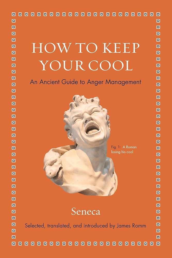 libro manejo de la ira how to keep it cool