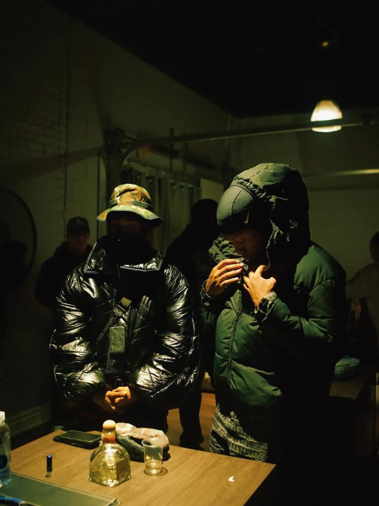 canciones Topboy TGR