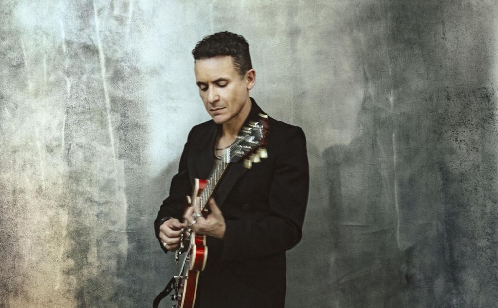 nuevo álbum Fonseca 2026