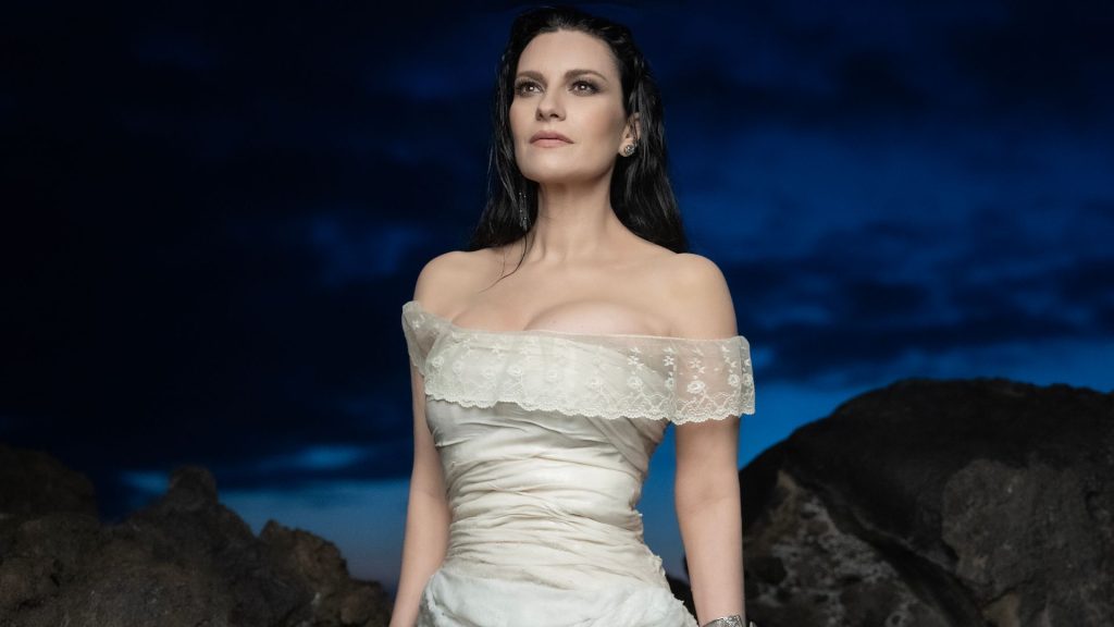 concierto Laura Pausini Bogotá